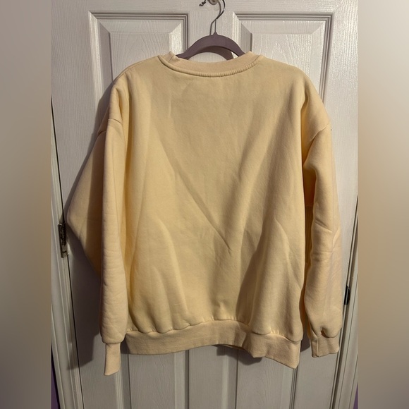 NWOT - Latched Mama Nursing Pullover - Picture 4 of 4